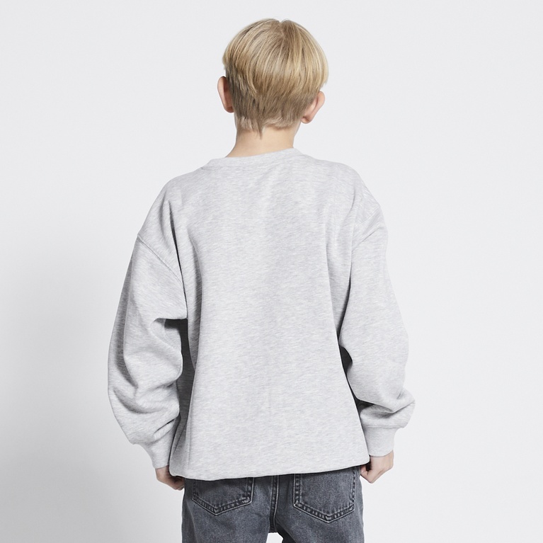 Printed sweatshirt "Liberty" 